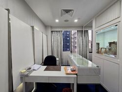 Tong Eng Building (D1), Office #550466771